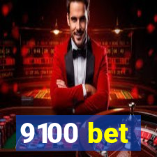 9100 bet